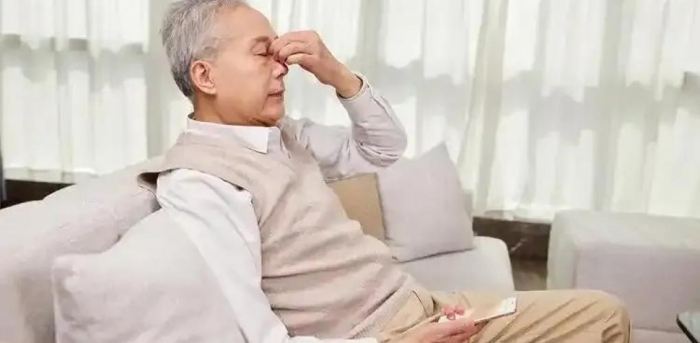 甲流再次來(lái)襲，可能不咳嗽！醫(yī)生提醒：出現(xiàn)4個(gè)癥狀，可能已中招