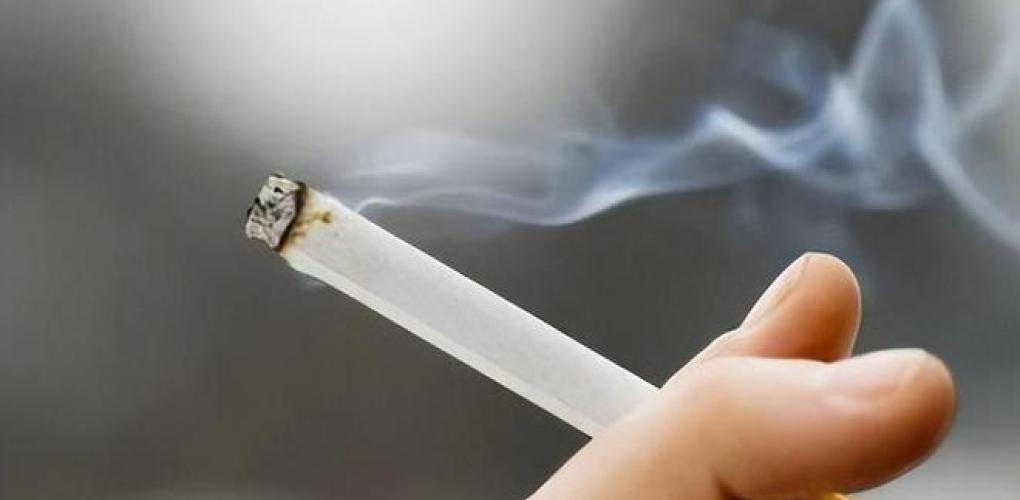 身體催你“戒煙”的4個(gè)信號(hào)，要是你全都有，要真的開(kāi)始戒煙了！