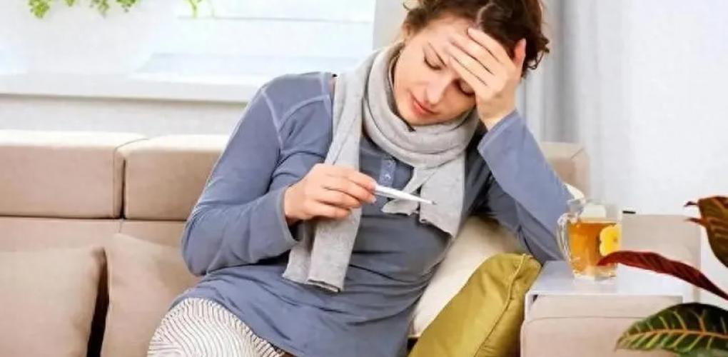 “狡猾“的甲流！醫(yī)生再三叮囑：若持續(xù)出現(xiàn)4大癥狀，或是已中招