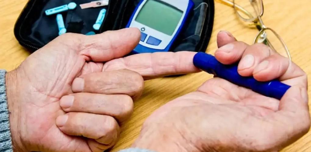 調(diào)查發(fā)現(xiàn)：有糖尿病的人若無這幾種情況，可以松口氣了，問題不大
