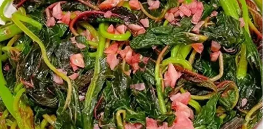 葉酸被稱“不老元素”，中老年人多吃5樣葉酸菜，頭腦靈活身體壯