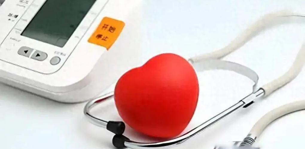 高血壓最怕缺鉀？長(zhǎng)期患有高血壓的人，平時(shí)多吃這6種食物不虧