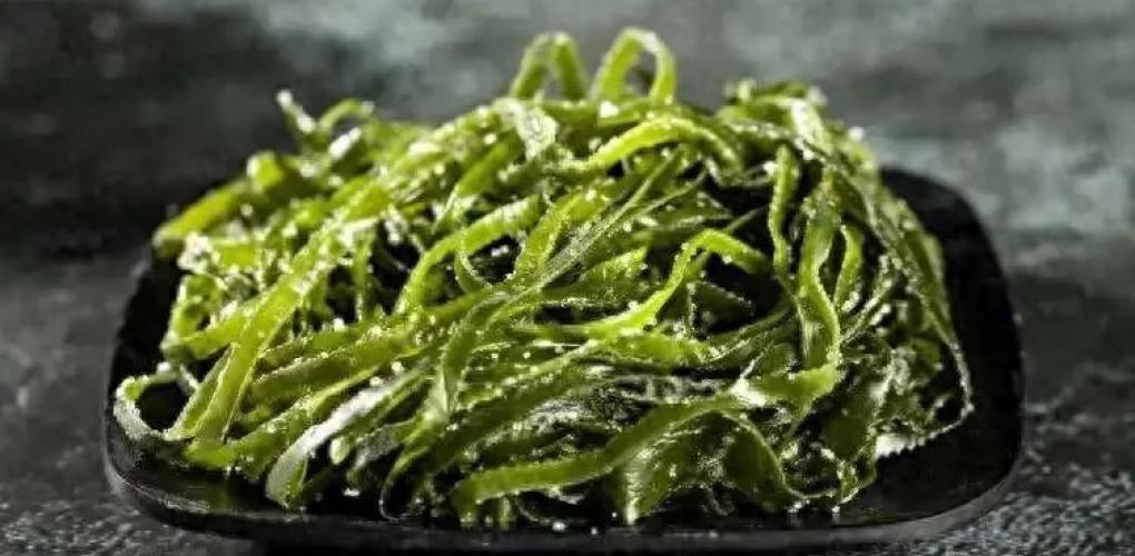 醫(yī)生研究發(fā)現(xiàn)：老人若經(jīng)常吃海帶，用不了一年，身體或有3大改善
