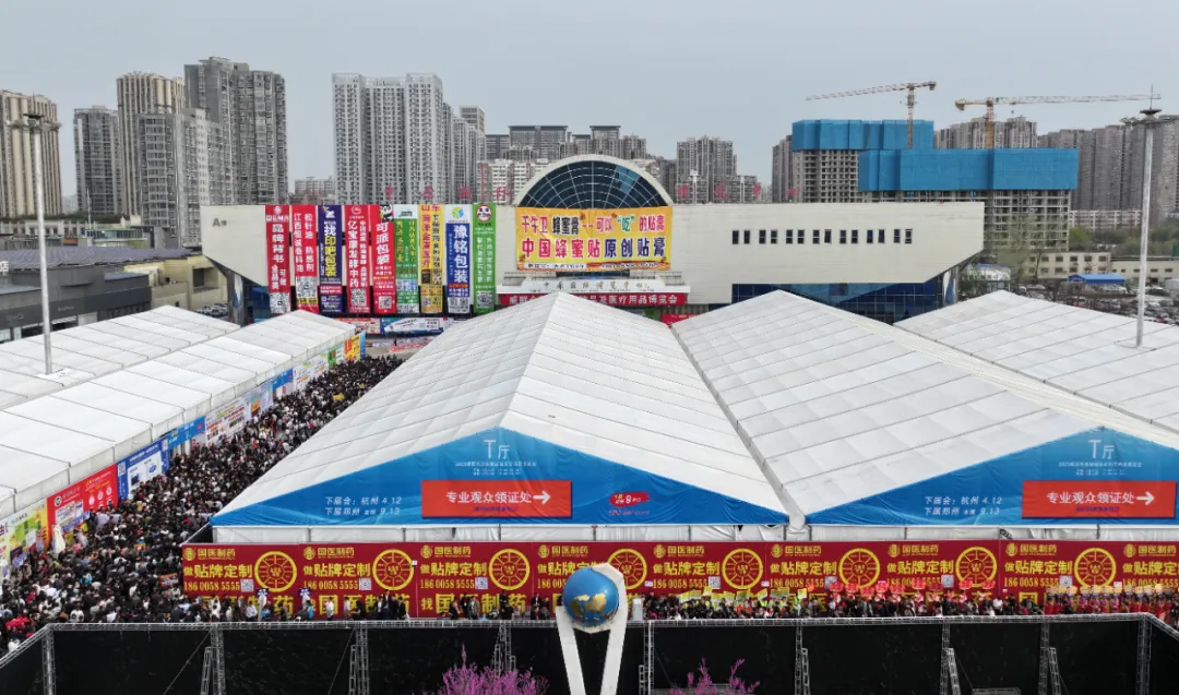 杭州爆！一天出16展！擬增開一層