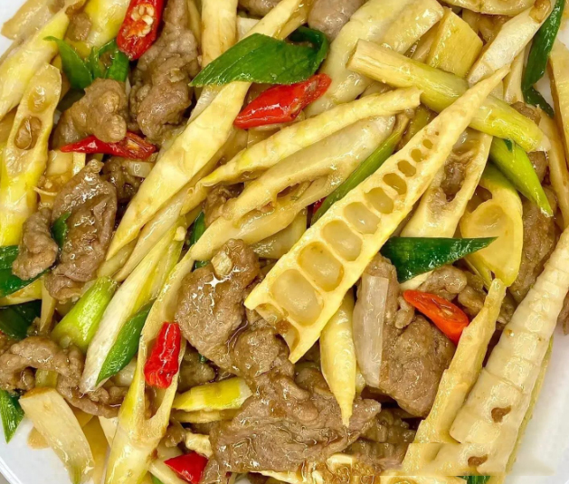 “春季不排毒，一年身體堵”！谷雨前后，多吃4種天然“排毒菜”