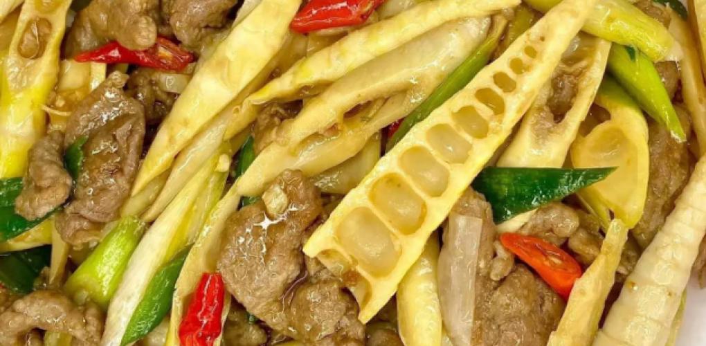 “春季不排毒，一年身體堵”！谷雨前后，多吃4種天然“排毒菜”