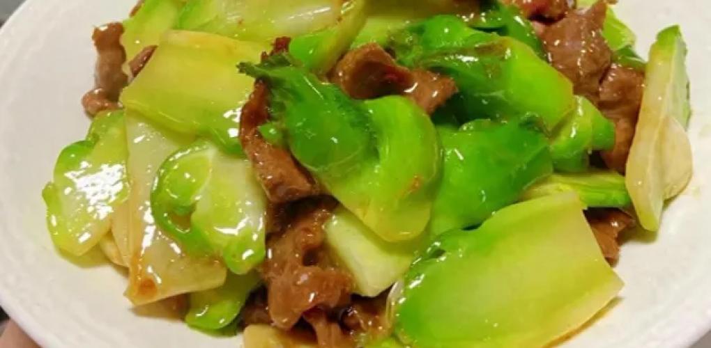 建議中老年人：5種“堿性”蔬菜要常吃！潤(rùn)燥去火，越吃越年輕