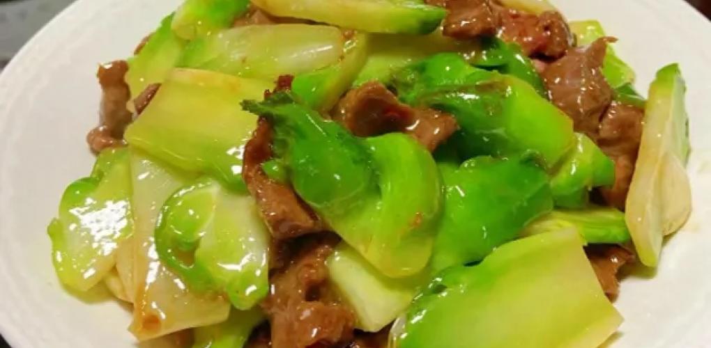 建議中老年人：5種“堿性”蔬菜要常吃！潤燥去火，越吃越年輕