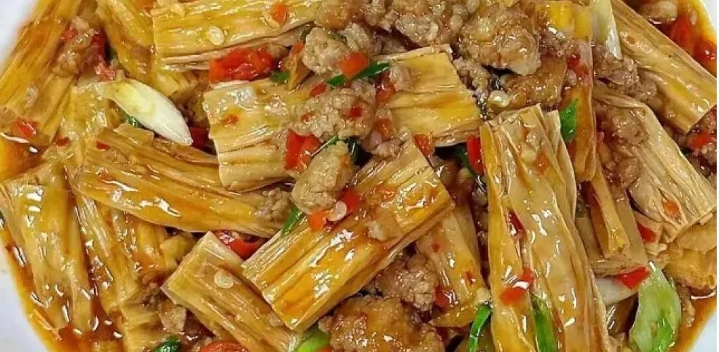 春天，吃它勝過“十只雞”，一補(bǔ)蛋白、二強(qiáng)免疫，吃過都說好！