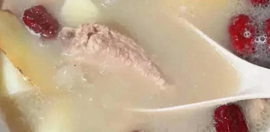 老人說“寧可食無肉，不可飯無湯”，多喝這幾款湯水，養(yǎng)出好脾胃