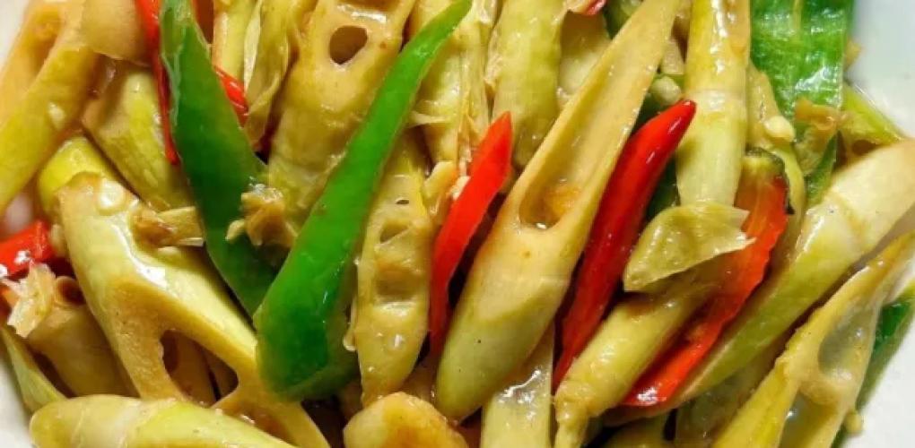 立夏養(yǎng)生“第一菜”，花錢不多吃得香，刮油減脂還補(bǔ)鈣，效果好！