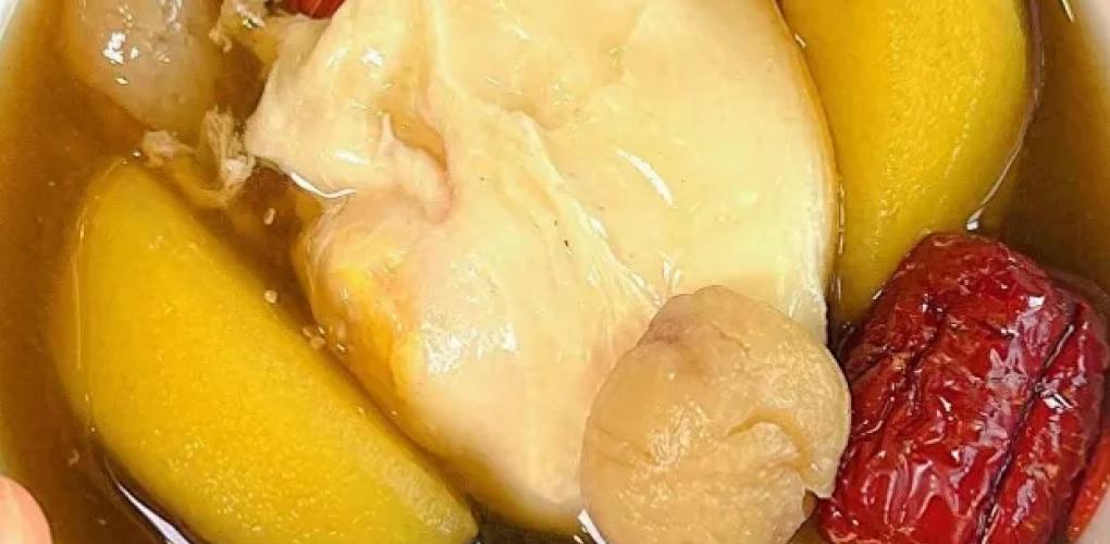 自帶“黃體酮”的食物，建議45歲后，隔天吃一次，皮膚水嫩氣色好