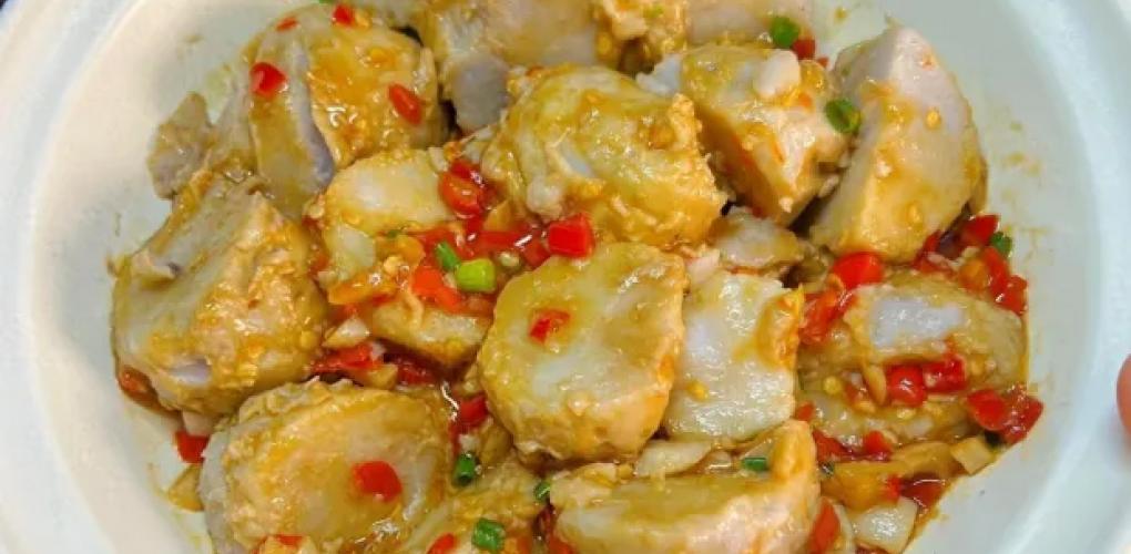 4大“天然補(bǔ)鉀菜”，中老年多吃，耳不聾眼不花，腿腳硬朗睡眠好
