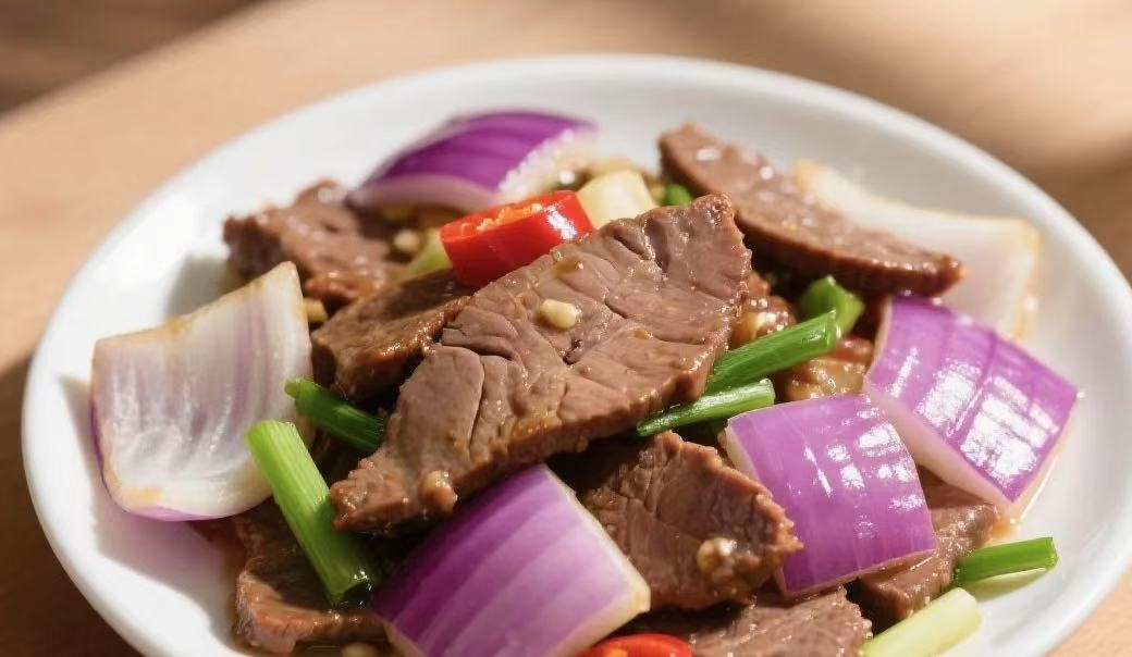 豬肝再次成為關(guān)注對(duì)象？調(diào)查發(fā)現(xiàn)：常吃豬肝，或會(huì)收獲4大好處  