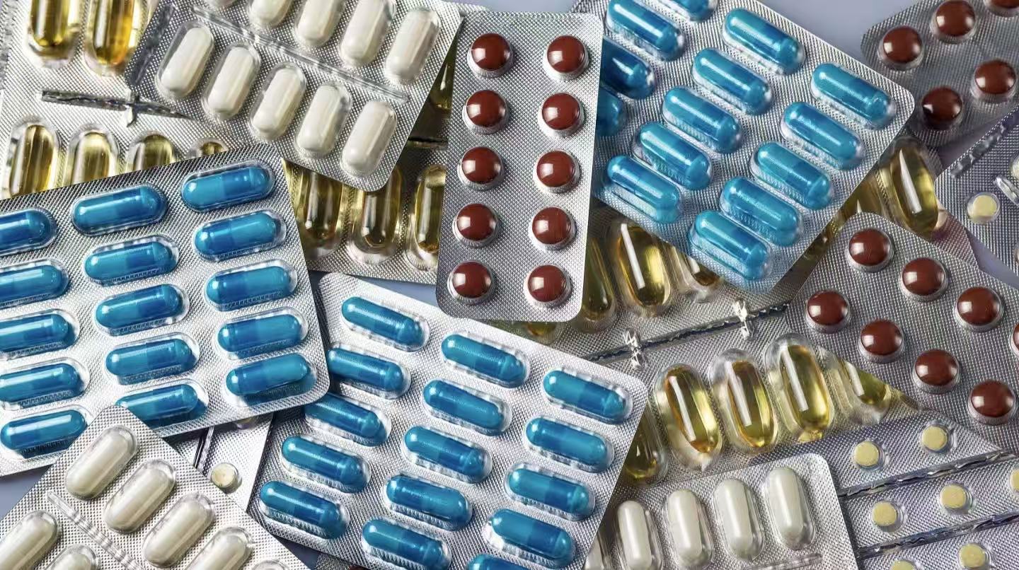 醫(yī)藥行業(yè)深度剖析：挑戰(zhàn)中孕育機(jī)遇，變革中尋求突破
