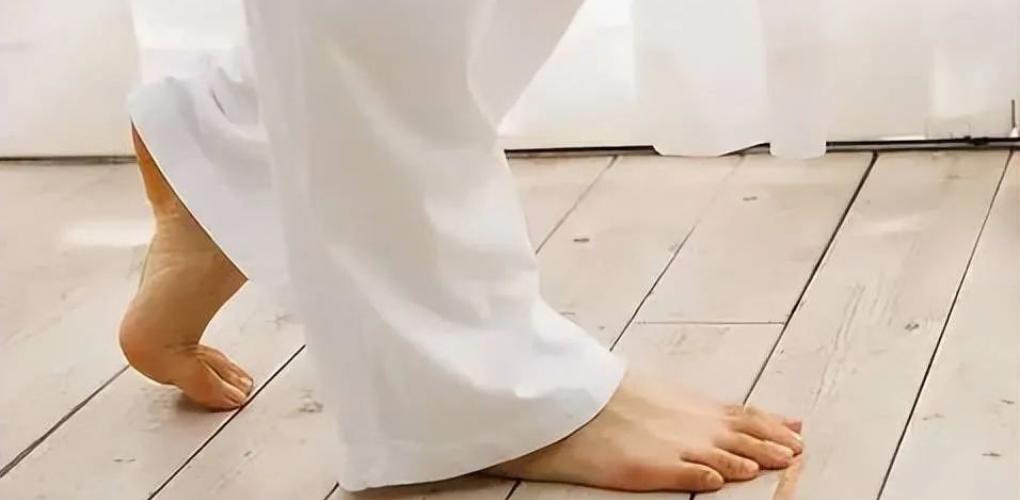 每天都“踮腳尖”，身體將出現(xiàn)哪些不一樣的變化？了解得越多越好
