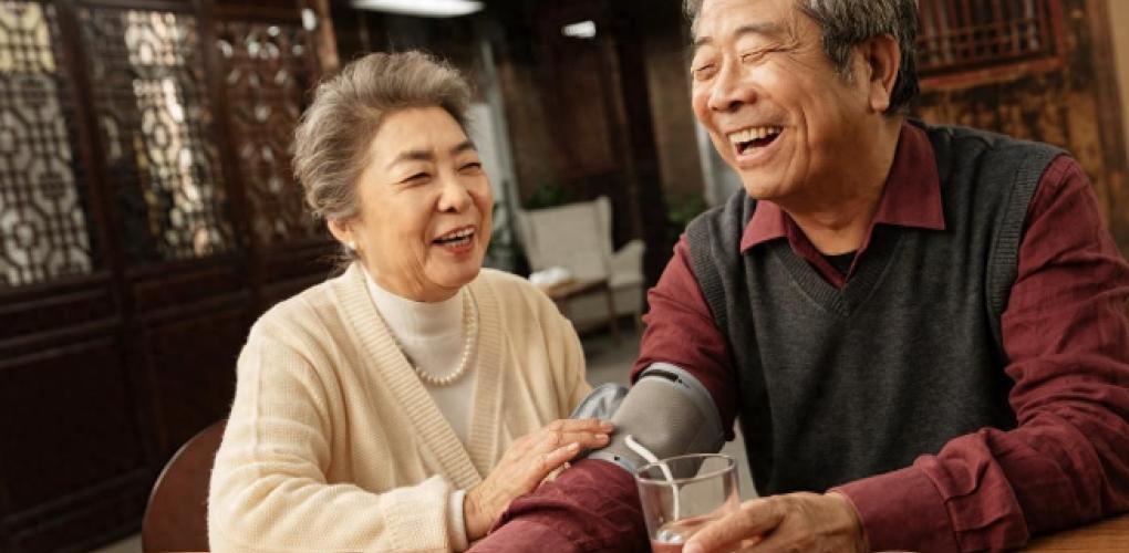 醫(yī)生發(fā)現(xiàn)：能活到80歲的高血壓患者，大多在55歲，就不做這幾事了