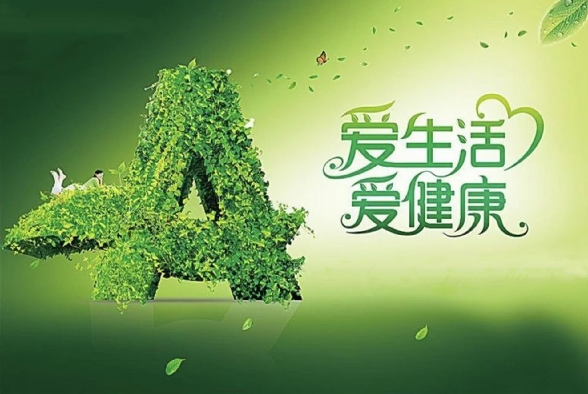 健康密碼：解鎖身心平衡的生命樂章