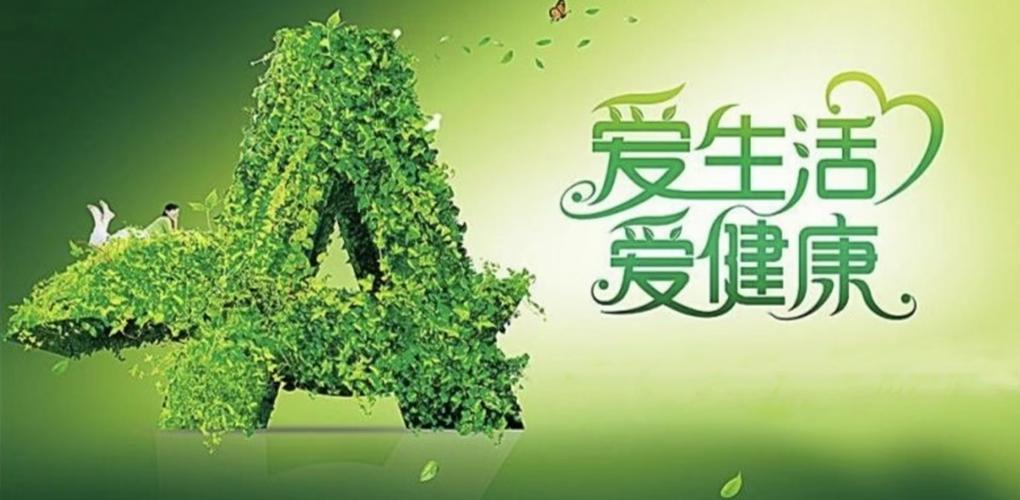 健康密碼：解鎖身心平衡的生命樂章