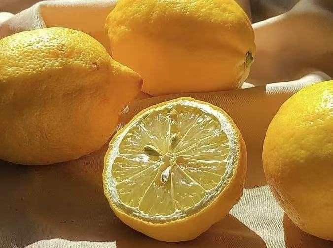 夏日檸檬：養(yǎng)生寶藏的多重驚喜