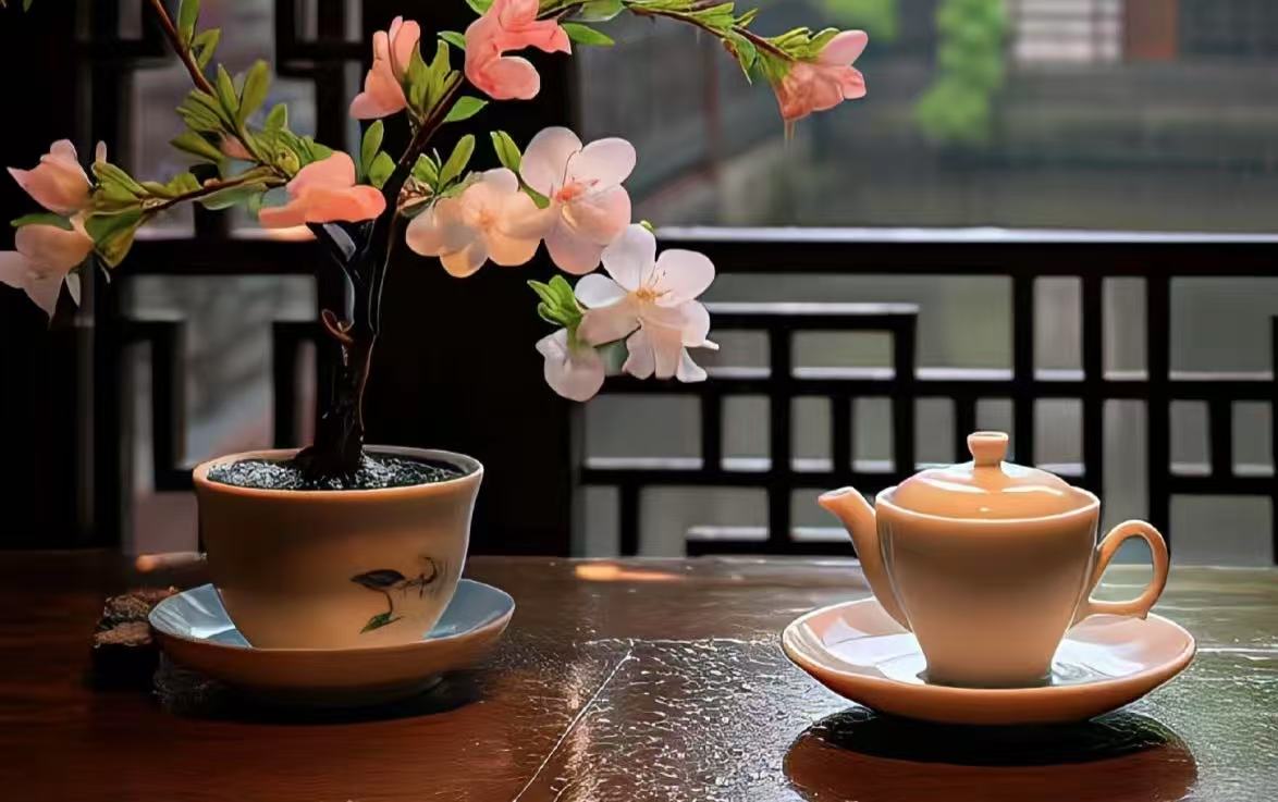夏季養(yǎng)生：順應(yīng)天時(shí)，護(hù)佑身心