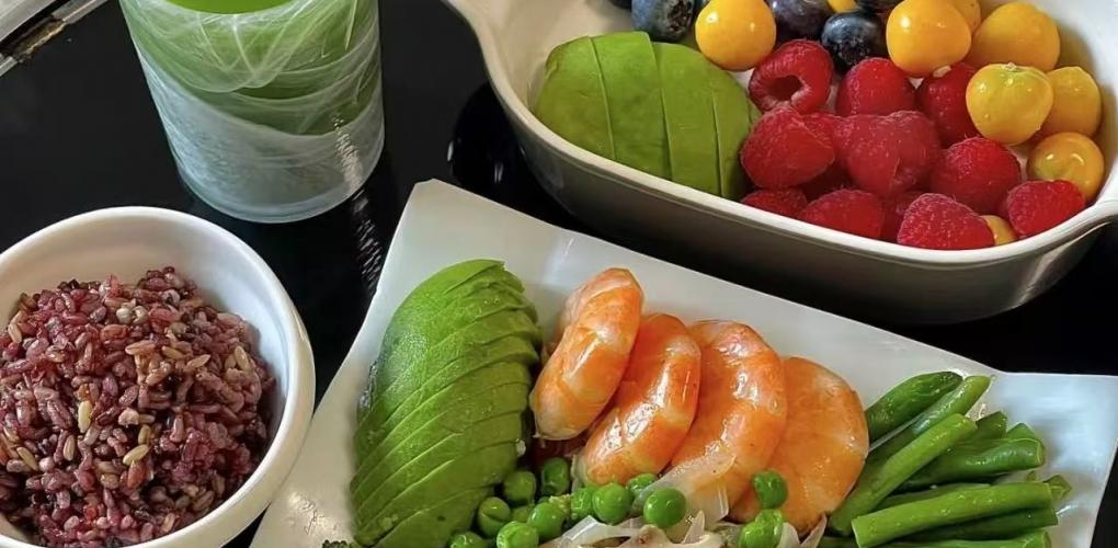 夏日食養(yǎng)：在煙火里烹出清涼與健康