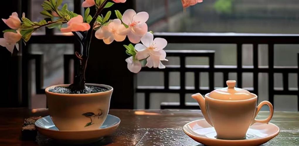 夏季養(yǎng)生：順應(yīng)天時，護佑身心