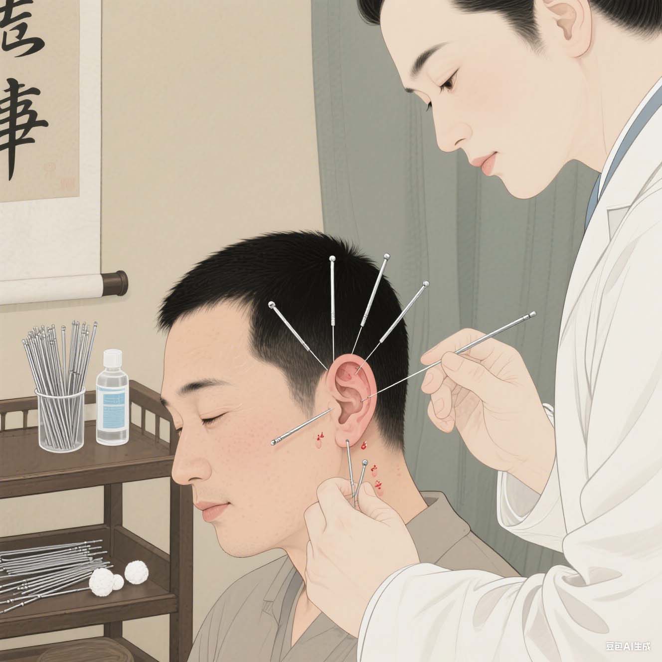 耳膜炎：不容忽視的耳部健康隱患