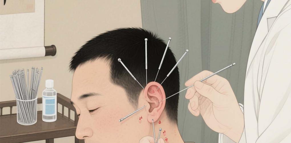 耳膜炎：不容忽視的耳部健康隱患