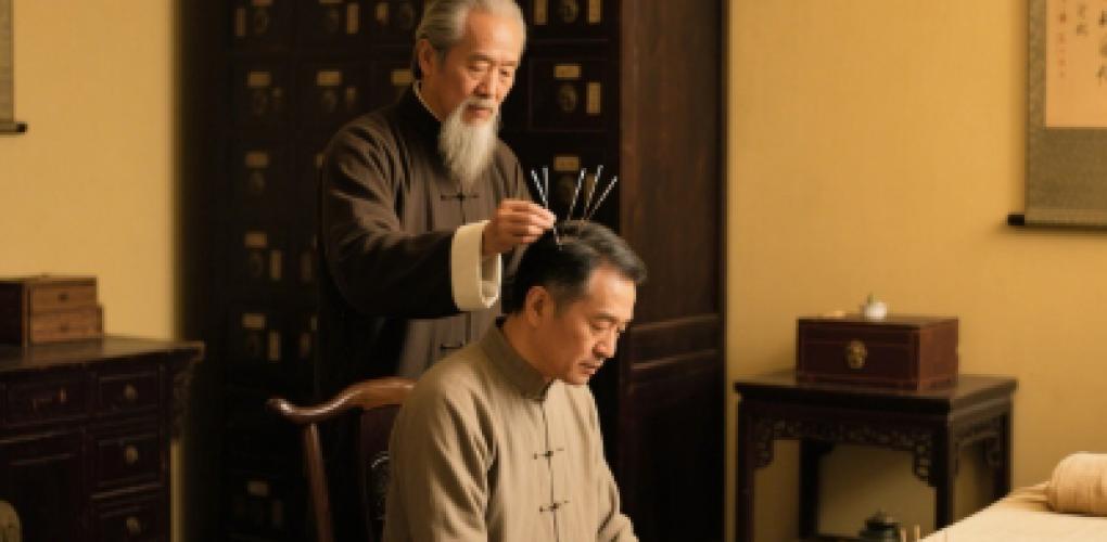 警惕頸椎痛：成因、癥狀與應(yīng)對全解析
