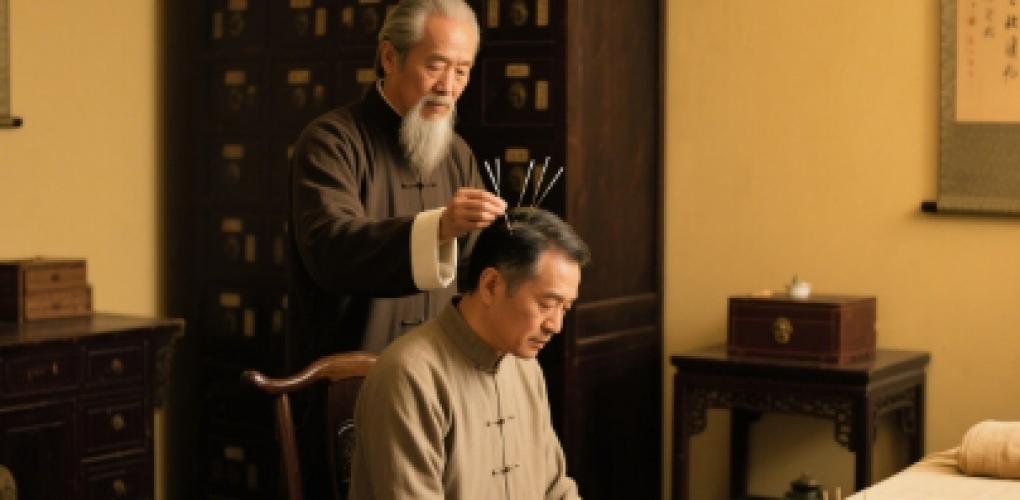 脫發(fā)：原因、癥狀與應(yīng)對策略全解析