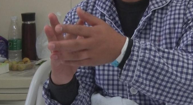 肢體麻木：不容忽視的身體信號