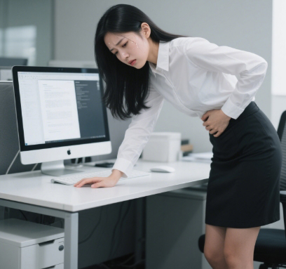 痛經(jīng)：女性健康不容忽視的信號