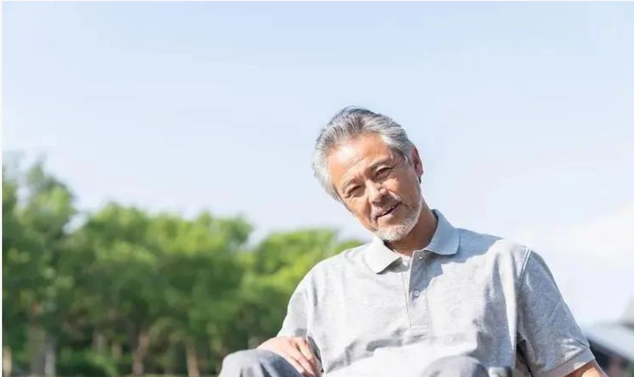 醫(yī)生發(fā)現(xiàn)：能活到95歲的長壽者，大多在65歲，就不碰這5事了