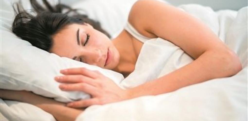 解鎖優(yōu)質(zhì)睡眠的7把金鑰匙：還你安穩(wěn)深沉的夜晚
