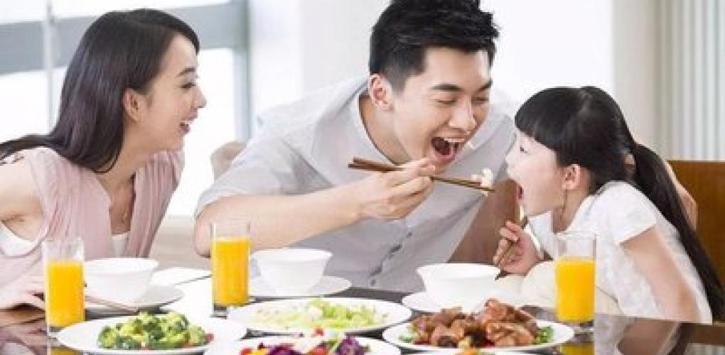 養(yǎng)生真諦：七分飽的智慧與慢食的藝術(shù)