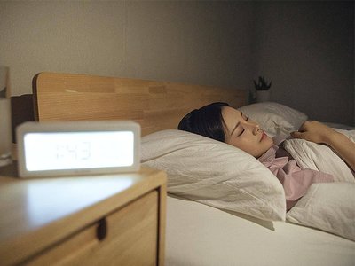 睡得好，人不老——優(yōu)質(zhì)睡眠的養(yǎng)生奧秘