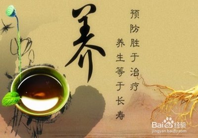 秋季養(yǎng)生貴在“潤”——防燥護肺正當時