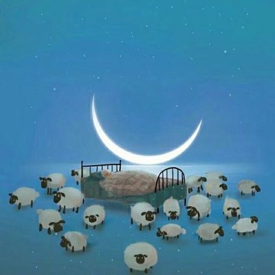 安神助眠有妙招——告別數(shù)羊的夜晚