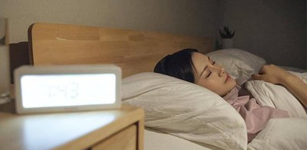 睡得好，人不老——優(yōu)質(zhì)睡眠的養(yǎng)生奧秘