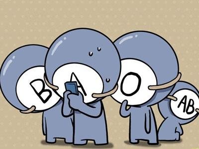 血型能決定壽命？A、B、AB、O型血，哪一種血型更容易患癌？