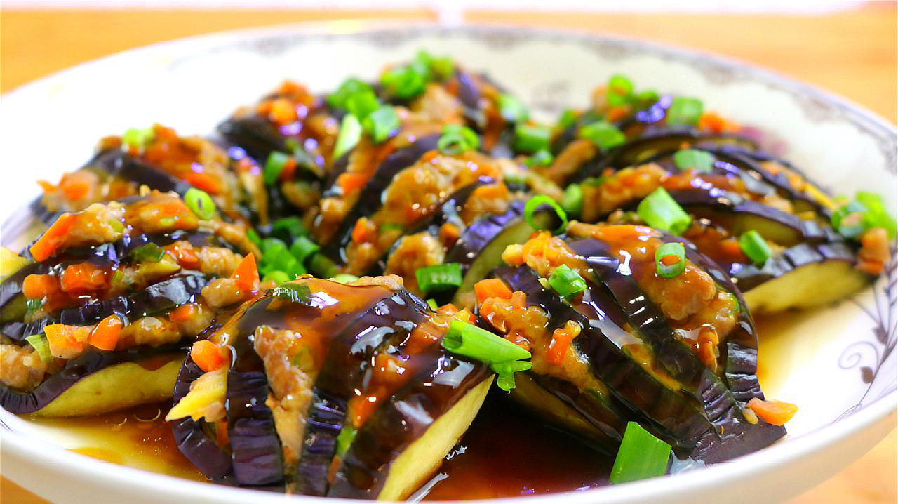 茄子再次被關(guān)注！研究發(fā)現(xiàn)：常吃茄子，或給身體帶來這些好處