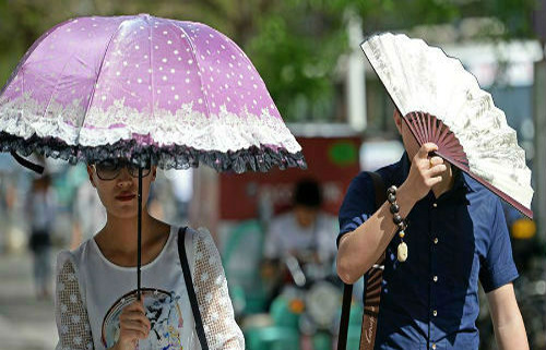 三伏天，請牢記：1不洗、2不曬、3不做、4要吃，安康順利過三伏